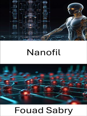 cover image of Nanofil